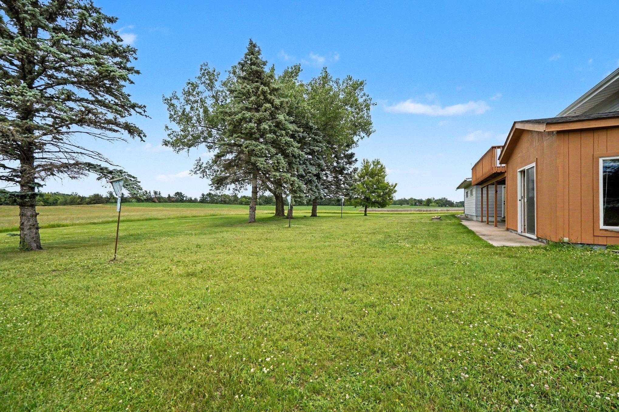 158 County Road East Houlton, WI 54082 - Photo 31 of 35
