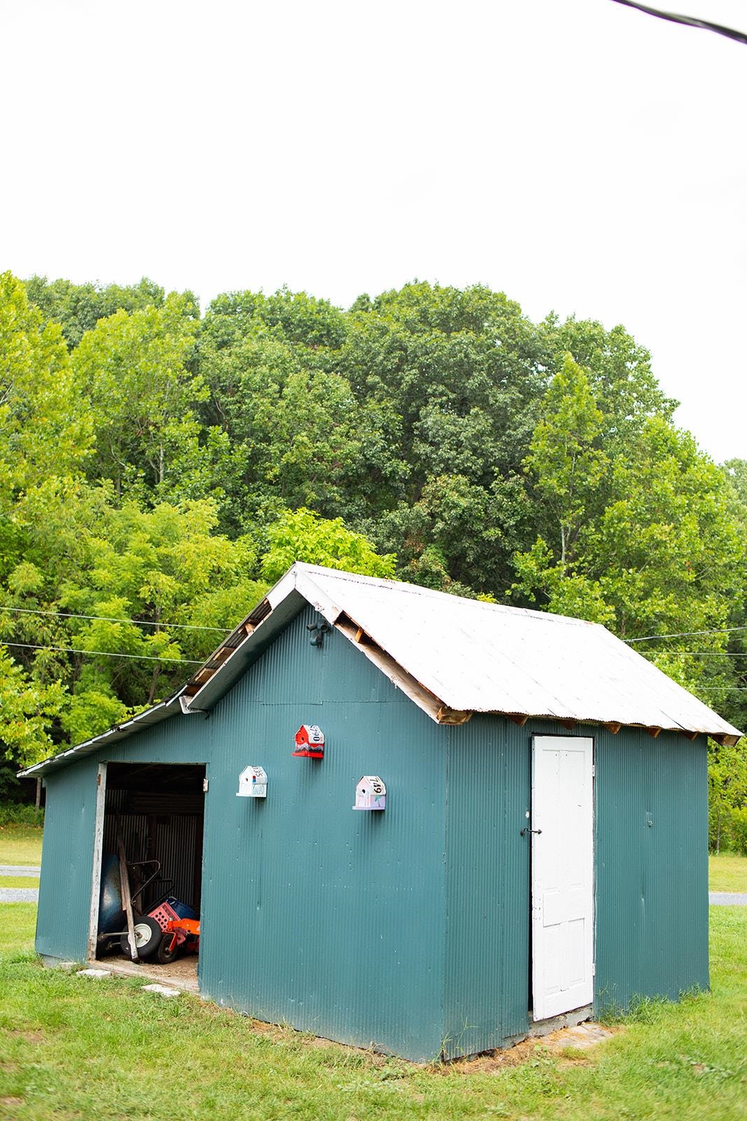 385 Dry Branch Road Churchville, VA 24421 - Photo 48 of 56 Gallery Image 48