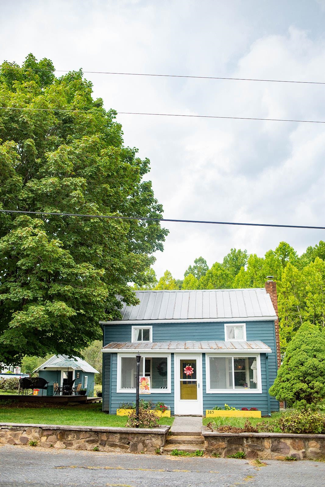 385 Dry Branch Road Churchville, VA 24421 - Photo 54 of 56 Gallery Image 54