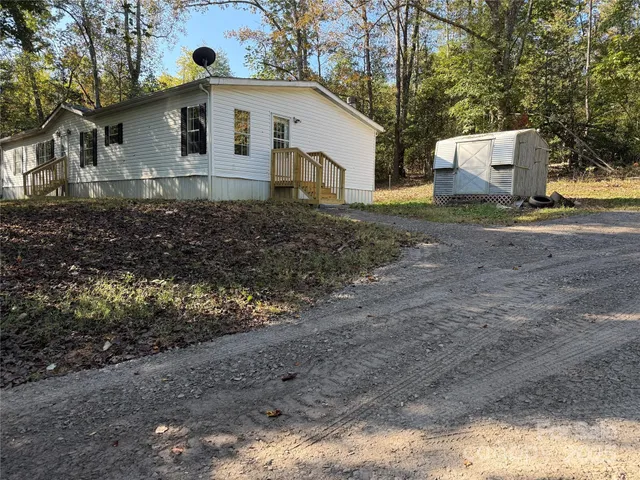 $207,500 | 1664 Muddy Creek Road, Unit 1597, Nebo, NC 28761