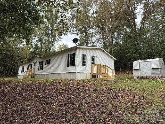 $207,500 | 1664 Muddy Creek Road, Unit 1597, Nebo, NC 28761