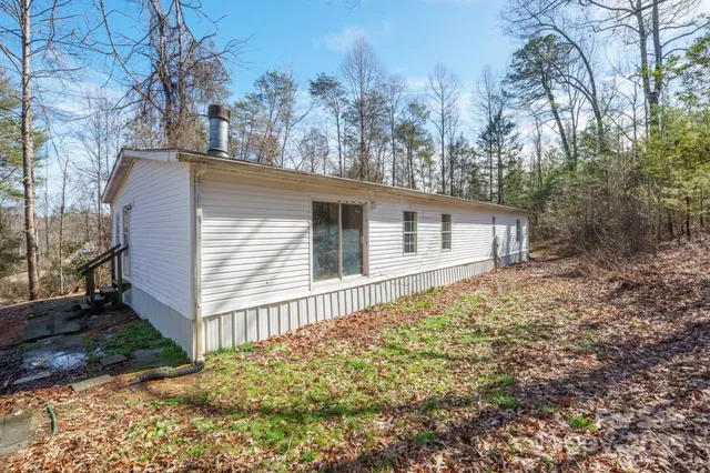 $207,500 | 1664 Muddy Creek Road, Unit 1597, Nebo, NC 28761