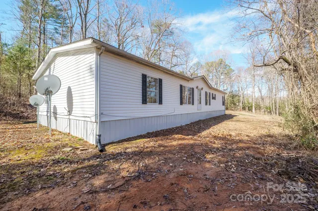 $207,500 | 1664 Muddy Creek Road, Unit 1597, Nebo, NC 28761