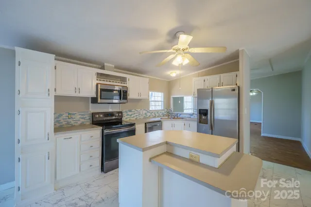 $207,500 | 1664 Muddy Creek Road, Unit 1597, Nebo, NC 28761