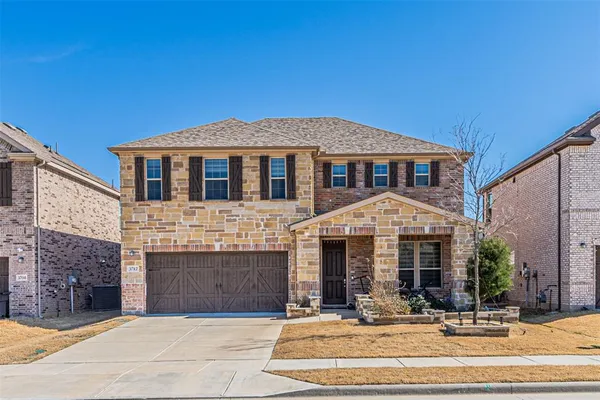 $645,000 | 3712 Highland Bayou Drive, Celina, TX 75078