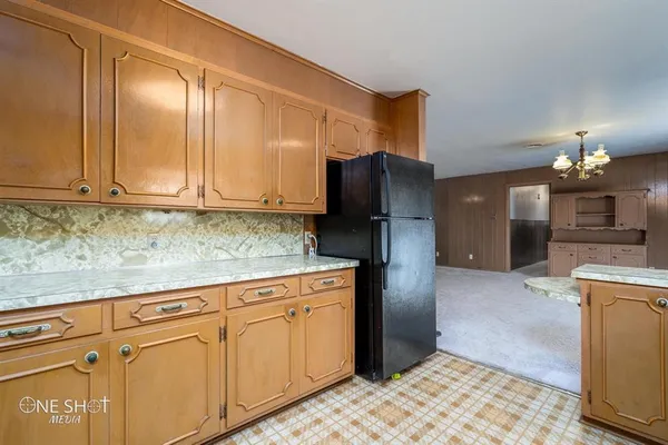 $2,000 | 509 South 8th Street, Merkel, TX 79536