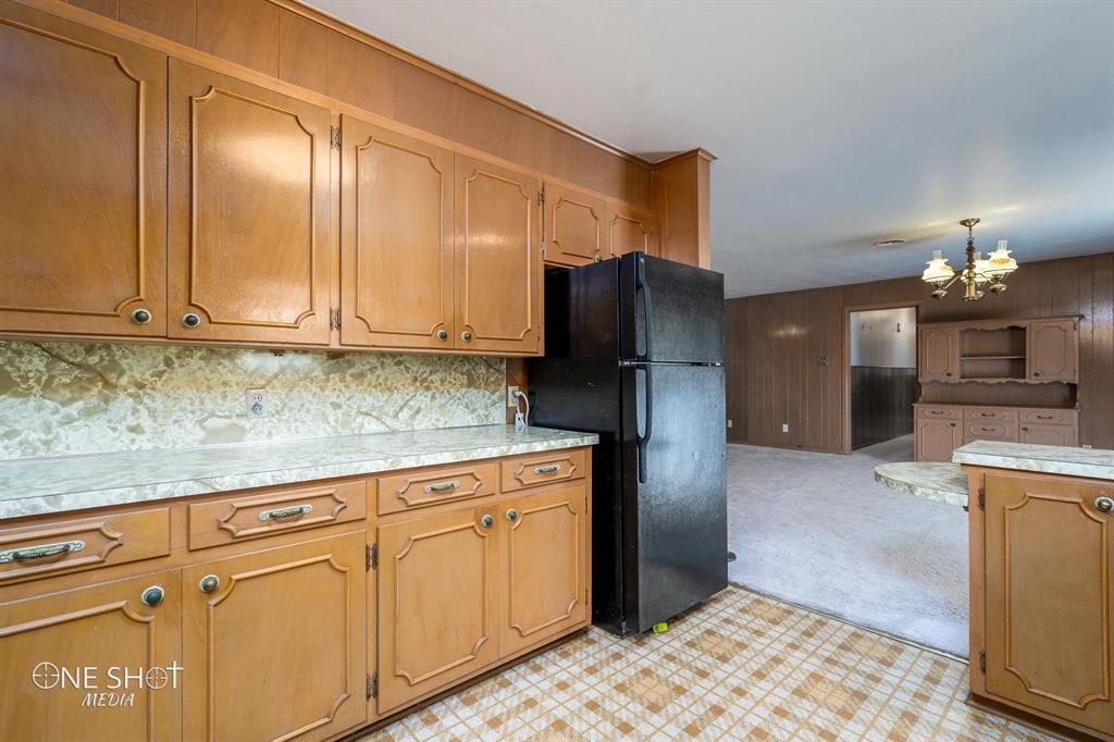 509 South 8th Street Merkel, TX 79536 - Photo 14 of 38