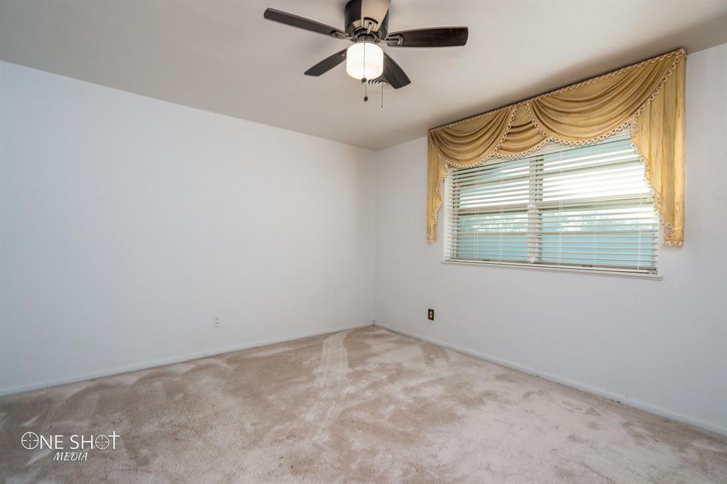 509 South 8th Street Merkel, TX 79536 - Photo 20 of 38