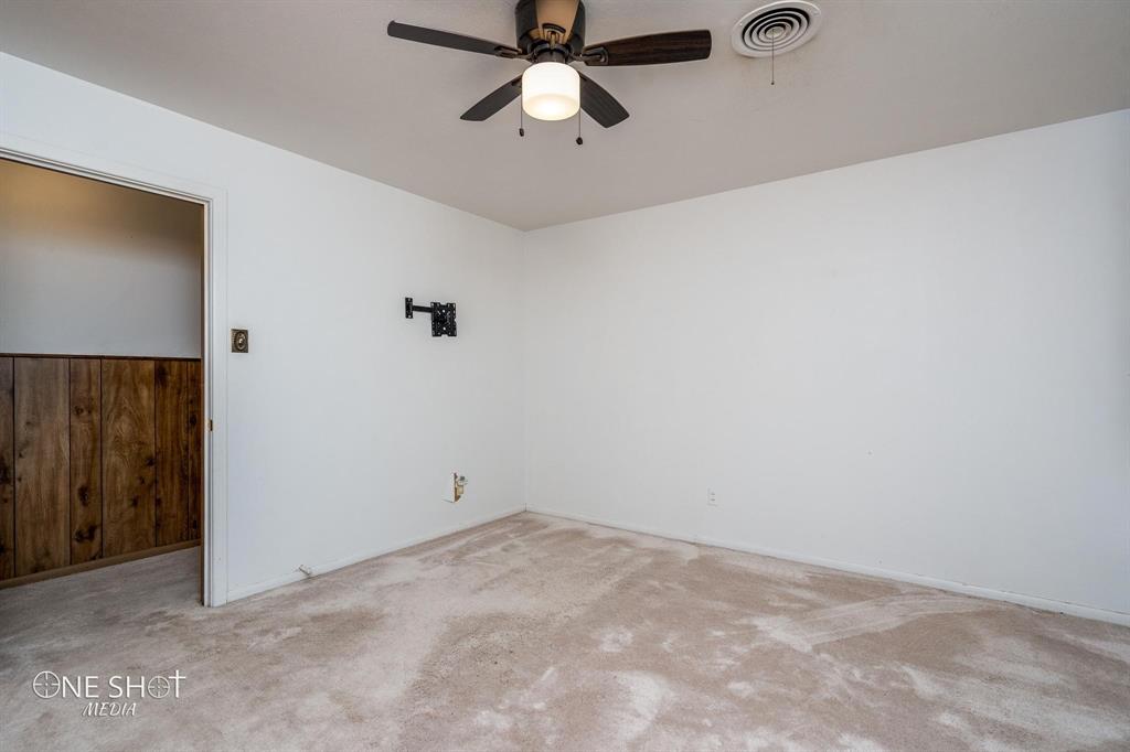 509 South 8th Street Merkel, TX 79536 - Photo 21 of 38