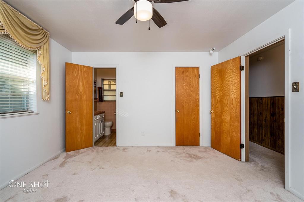 509 South 8th Street Merkel, TX 79536 - Photo 22 of 38