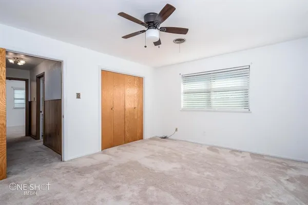 $2,000 | 509 South 8th Street, Merkel, TX 79536