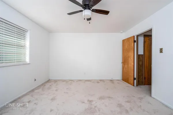 $2,000 | 509 South 8th Street, Merkel, TX 79536