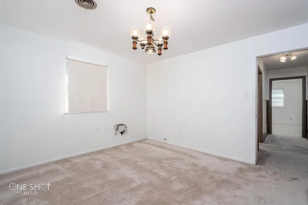 $2,000 | 509 South 8th Street, Merkel, TX 79536