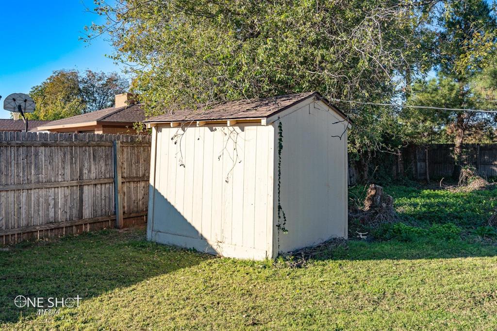 509 South 8th Street Merkel, TX 79536 - Photo 38 of 38