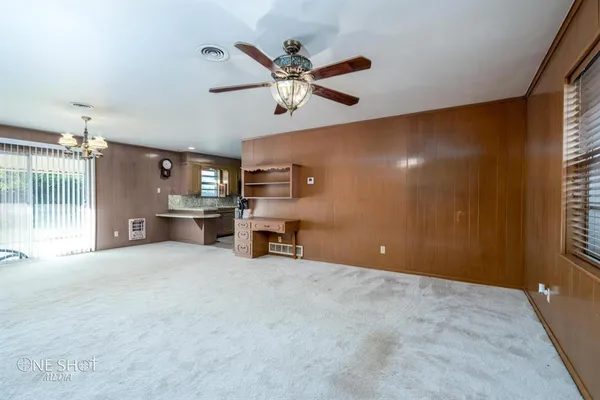 $2,000 | 509 South 8th Street, Merkel, TX 79536