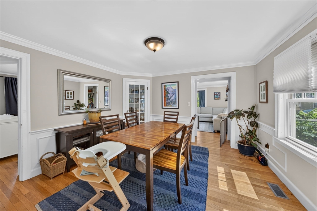 20 Payson Road, Unit 1 Belmont, MA 02478 - Photo 5 of 17