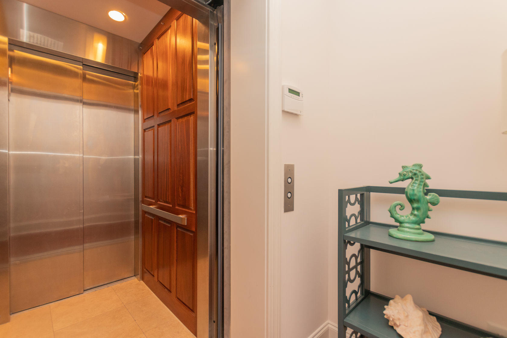 281 Trumbo Road, Unit 205 Key West, FL 33040 - Photo 19 of 35 a bathroom with a shower and a sink