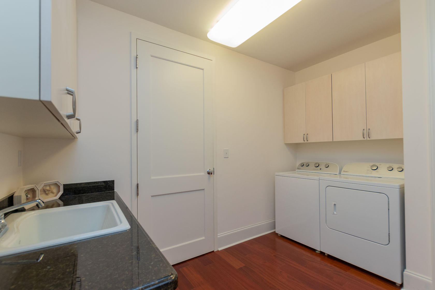 281 Trumbo Road, Unit 205 Key West, FL 33040 - Photo 25 of 35 a room with storage and utility