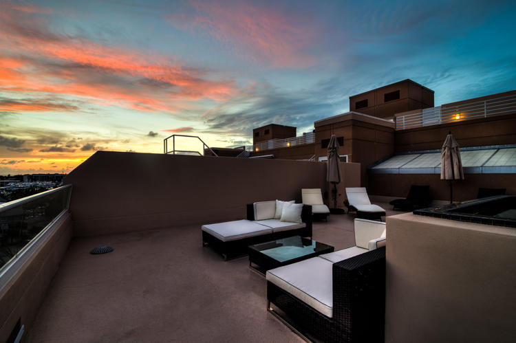 281 Trumbo Road, Unit 205 Key West, FL 33040 - Photo 28 of 35 a living room with furniture