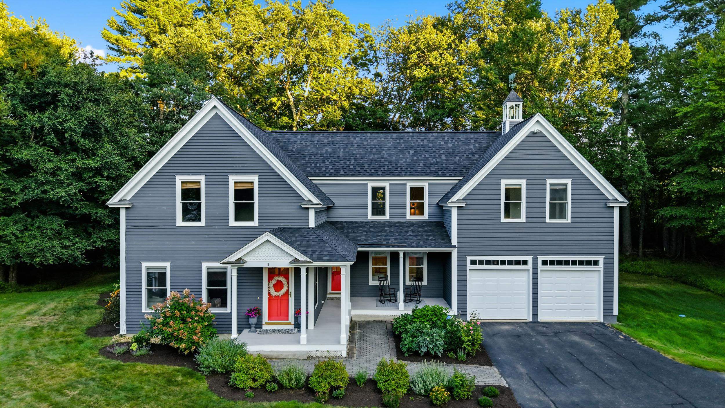 1 Quail Ridge Road Concord, NH 03301 - Photo 3 of 59 Gallery Image 3