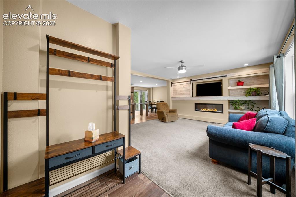 156 Fossil Creek Road Florissant, CO 80816 - Photo 4 of 47