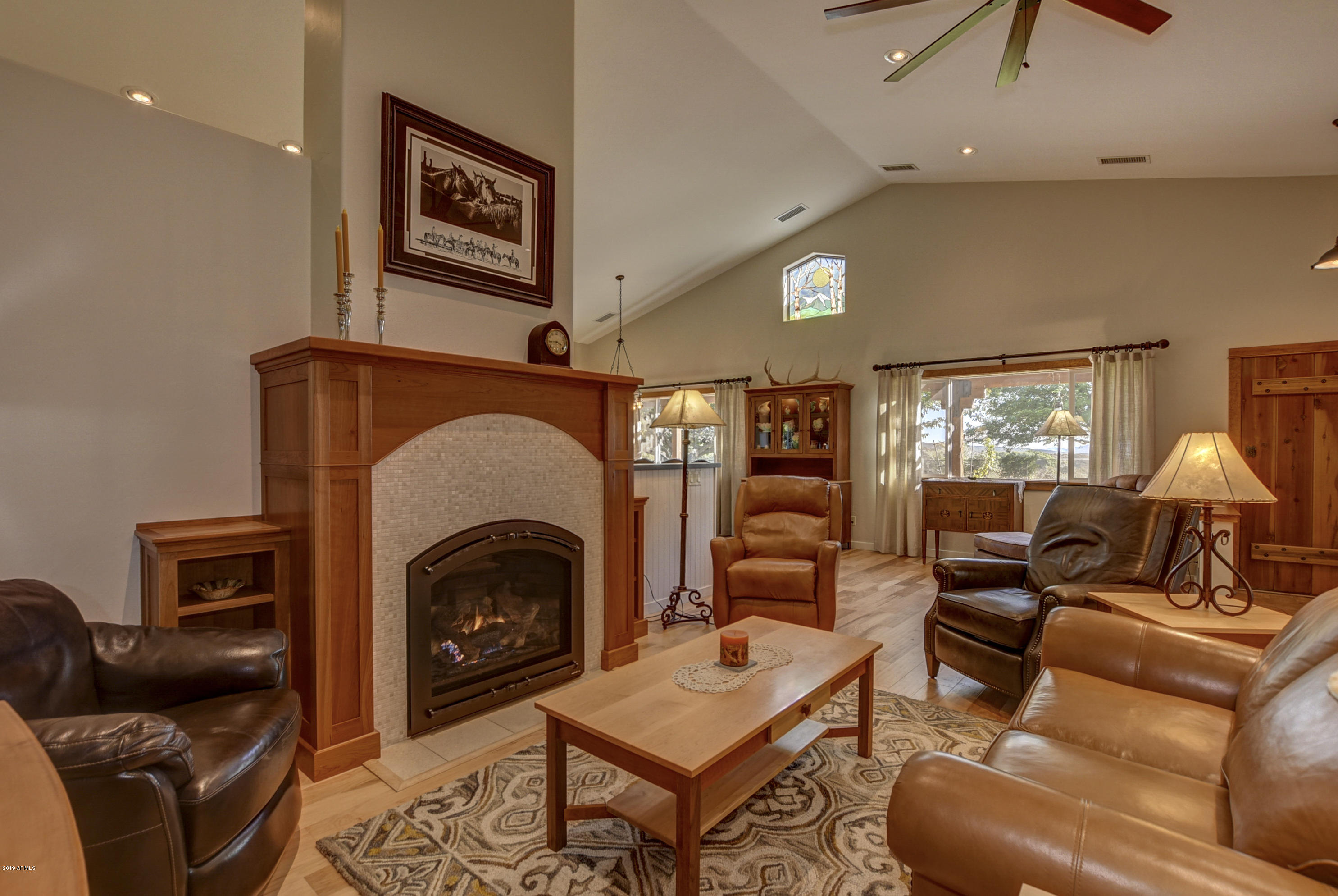 12200 West Range View Road Prescott, AZ 86305 - Photo 17 of 105 Living Room 5