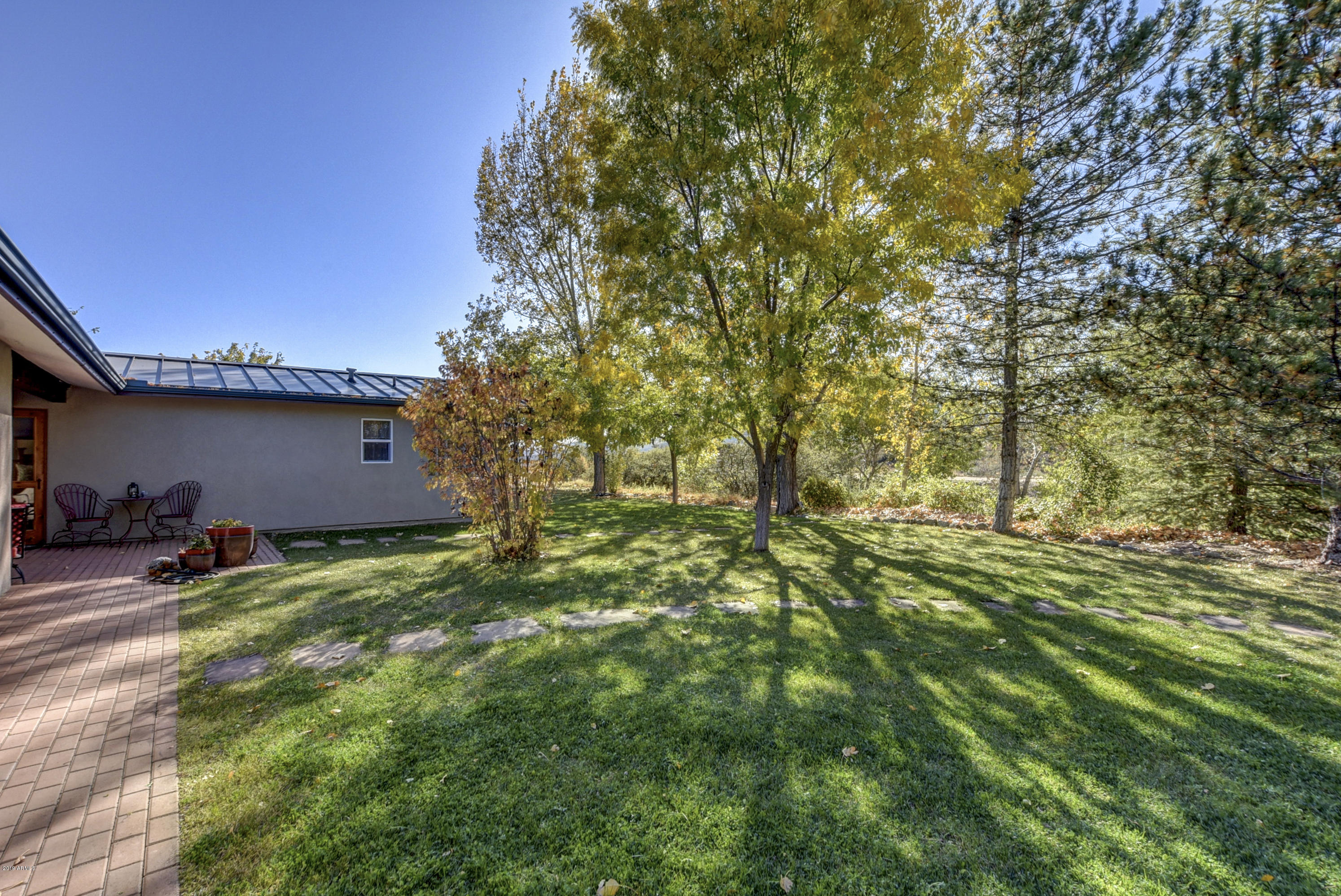 12200 West Range View Road Prescott, AZ 86305 - Photo 36 of 105 Back Yard 1