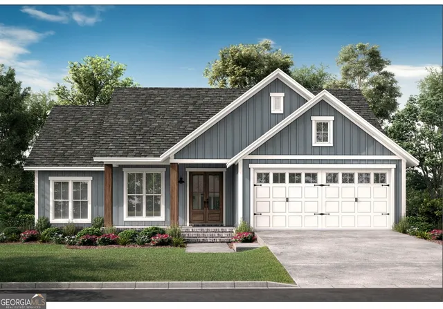 $315,000 | 129 Lingold Road Northwest, Milledgeville, GA 31061