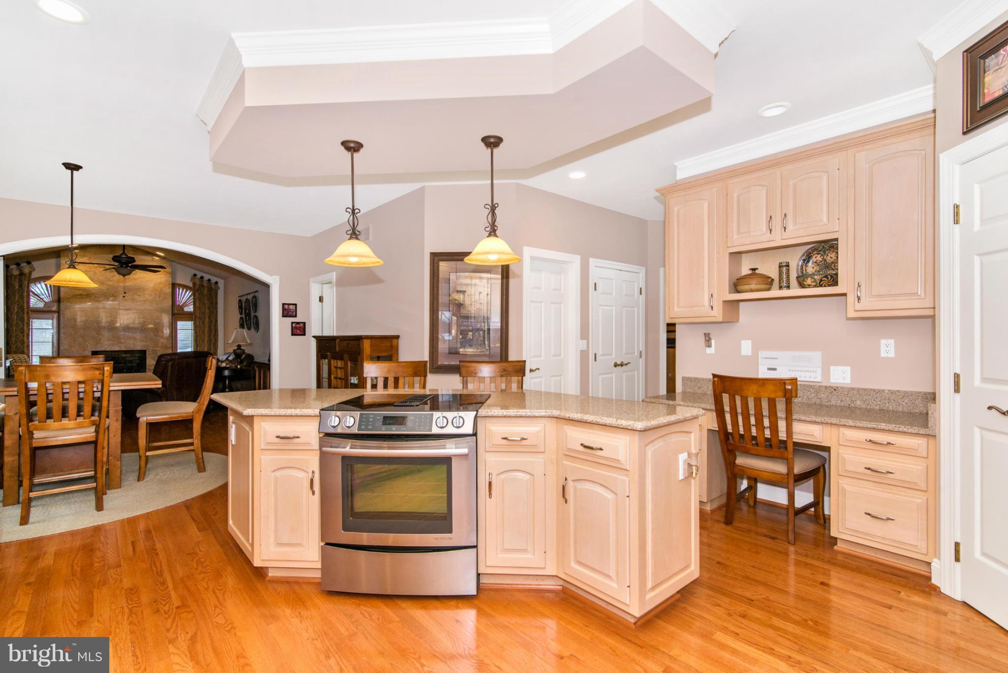 2880 Sommersby Road Mount Airy, MD 21771 - Photo 14 of 30 All Stainless Steel Appliances