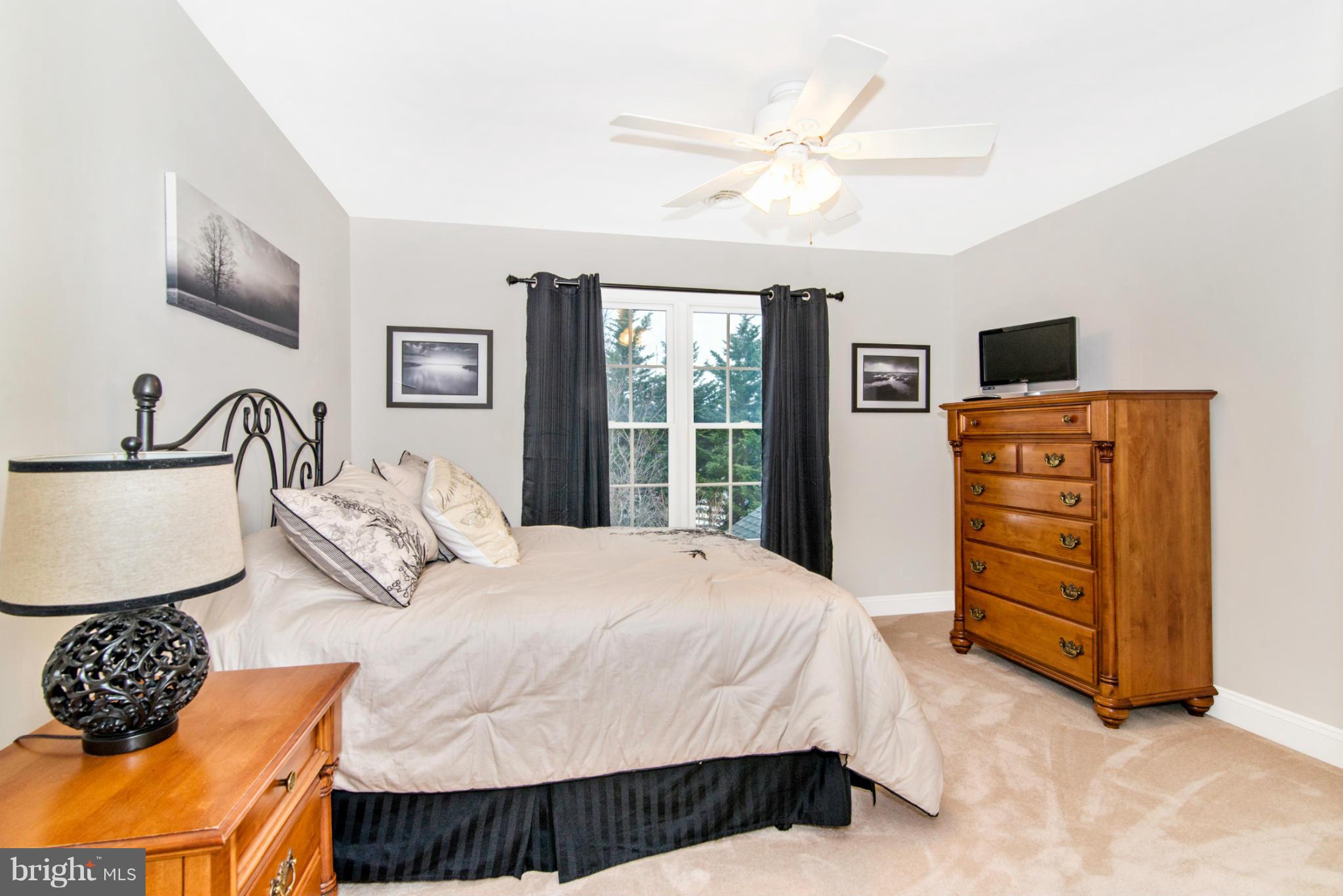 2880 Sommersby Road Mount Airy, MD 21771 - Photo 25 of 30 Bedroom 3