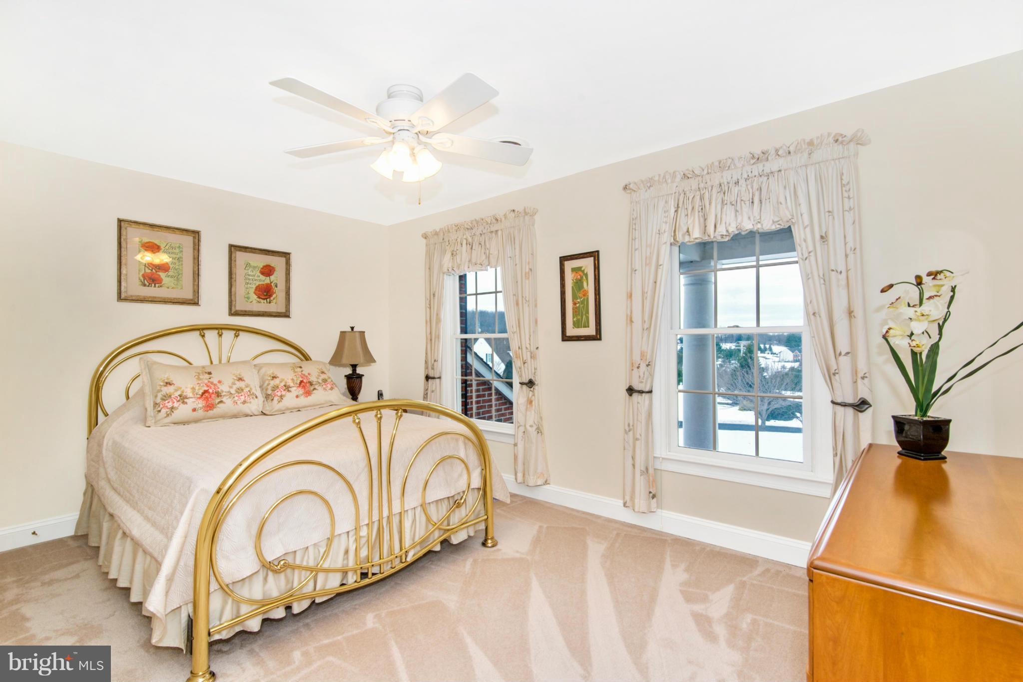 2880 Sommersby Road Mount Airy, MD 21771 - Photo 26 of 30 Bedroom 2