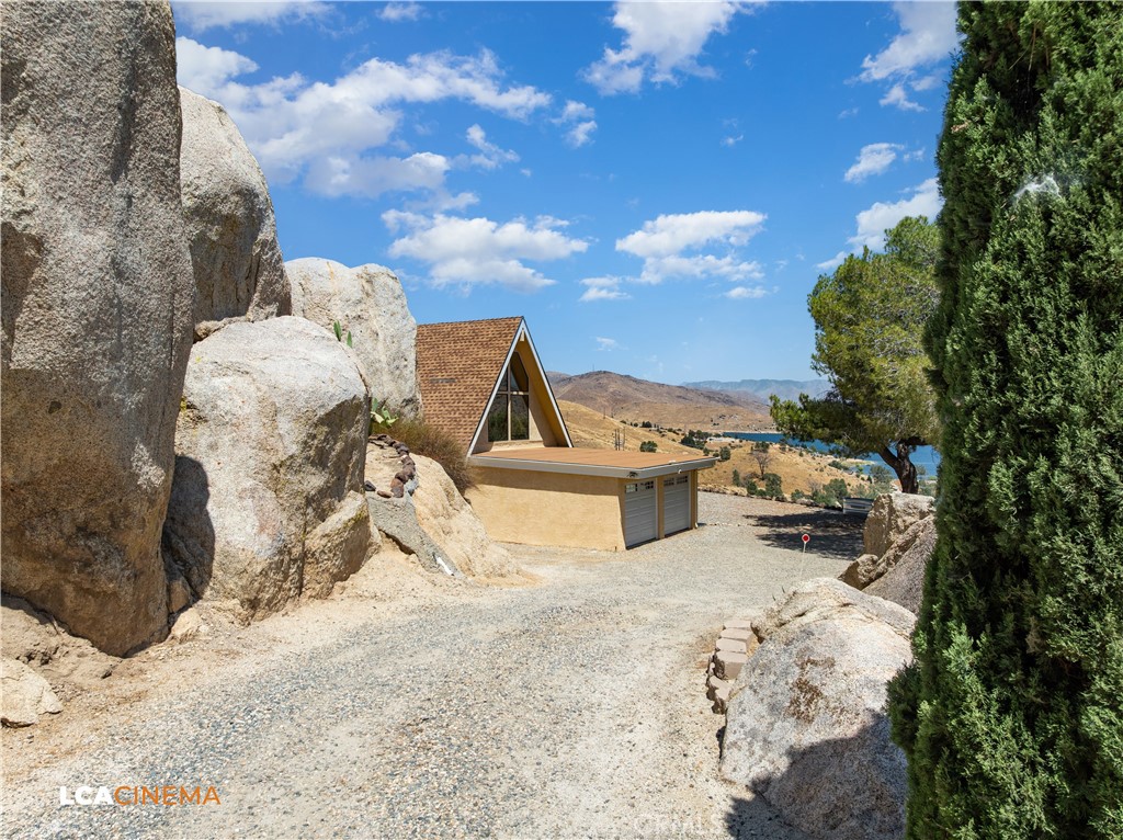118 Sawmill Road Wofford Heights, CA 93285 - Photo 14 of 47