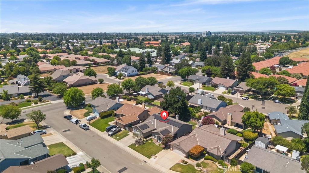 1023 Deerfield Court Merced, CA 95340 - Photo 42 of 43