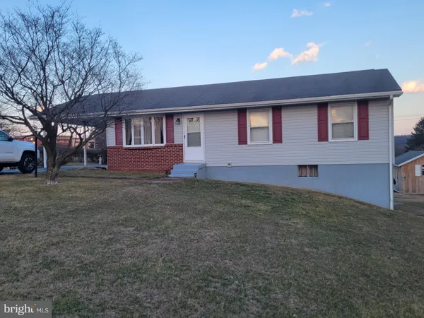 $249,900 | 51 York Drive, Romney, WV 26757