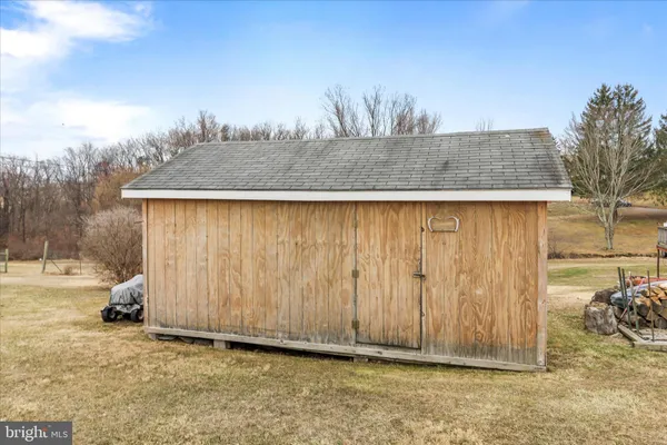 $249,900 | 51 York Drive, Romney, WV 26757