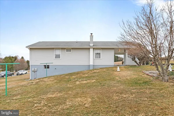 $249,900 | 51 York Drive, Romney, WV 26757