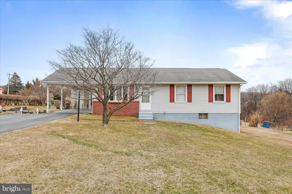 $249,900 | 51 York Drive, Romney, WV 26757