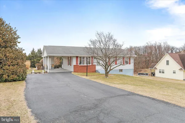 $249,900 | 51 York Drive, Romney, WV 26757