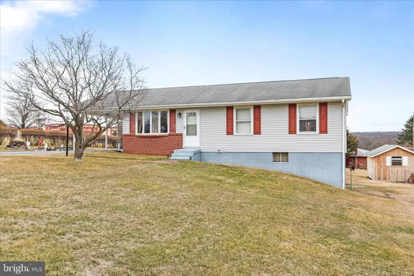 $249,900 | 51 York Drive, Romney, WV 26757