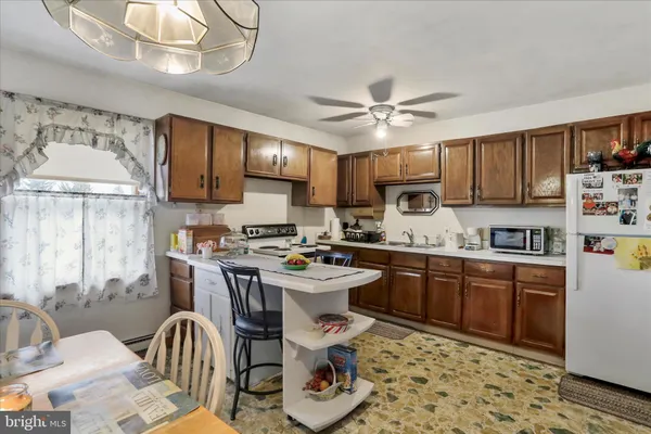 $249,900 | 51 York Drive, Romney, WV 26757
