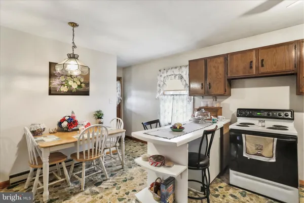$249,900 | 51 York Drive, Romney, WV 26757