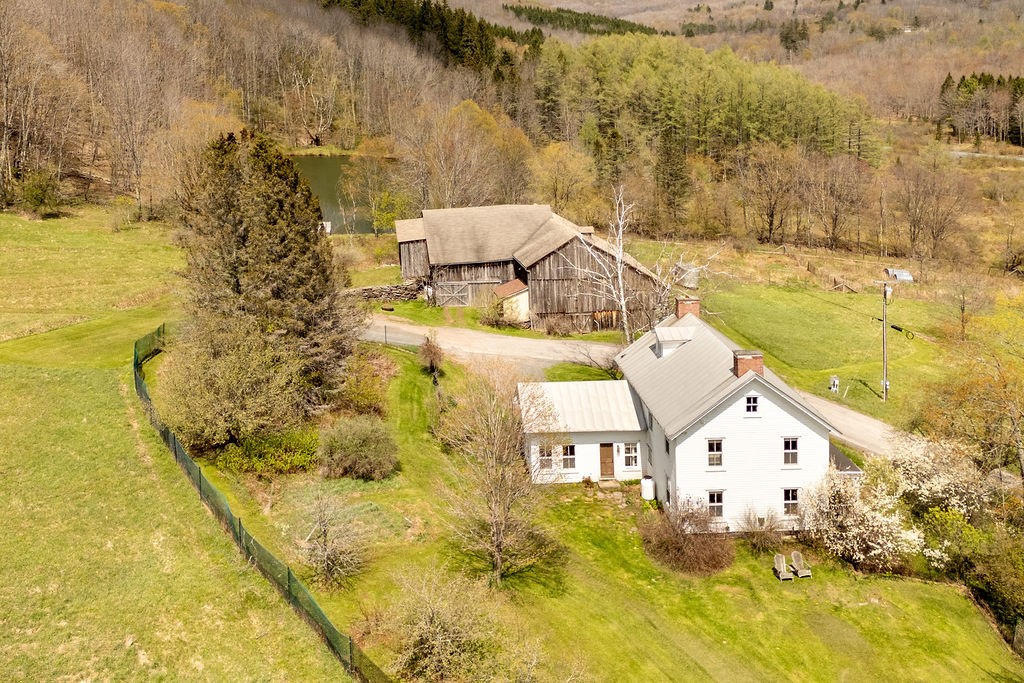 195 Oscar Dougherty Road Roxbury, NY 12459 - Photo 3 of 50