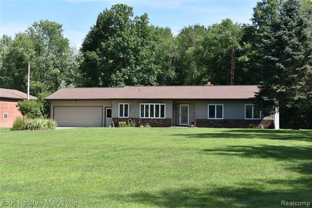 12980 Metcalf Road Yale, MI 48097 - Photo 1 of 33