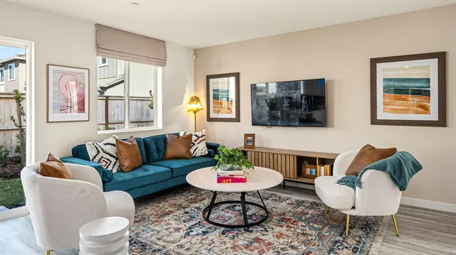 $518,990 | 8049 Whippersnapper Way, Roseville, CA 95747