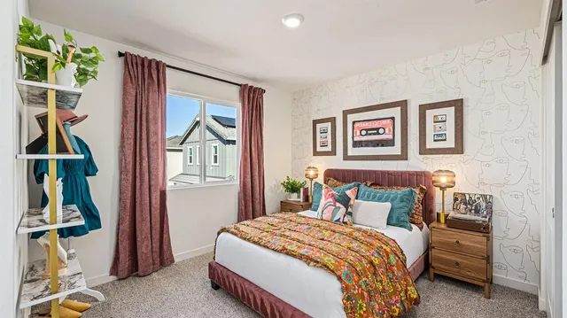 $518,990 | 8049 Whippersnapper Way, Roseville, CA 95747