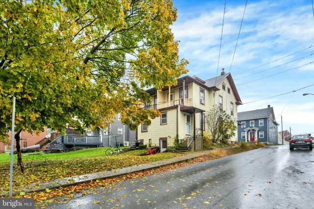 $190,000 | 51 South Manheim Street, Annville, PA 17003