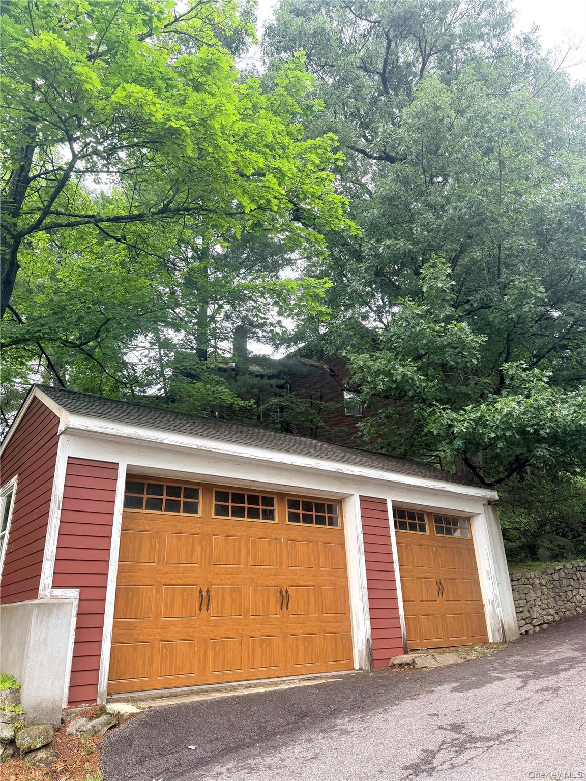 16 Grove Road White Plains, NY 10603 - Photo 3 of 4 Detached Garage offers parking/storage