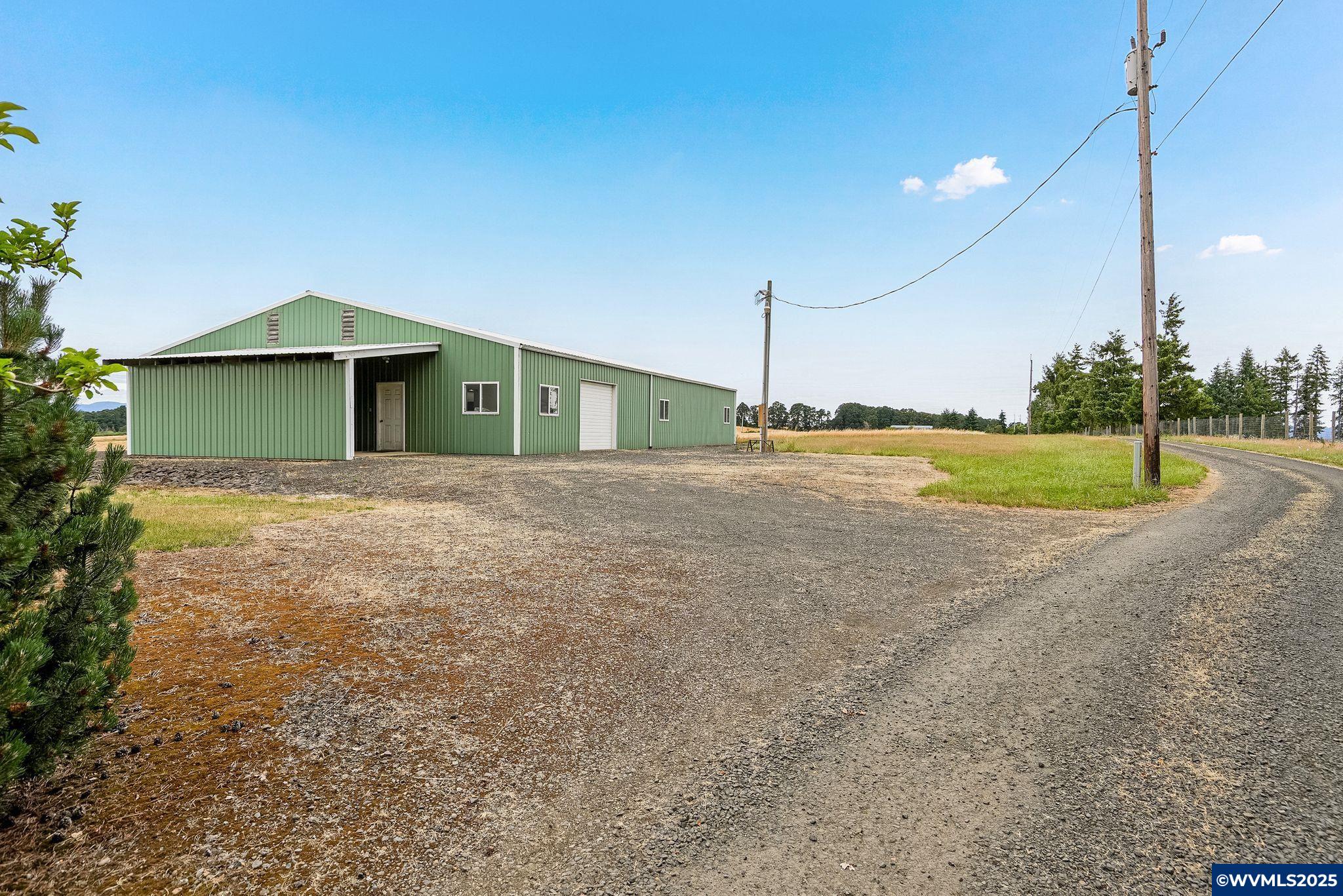 8645 Highland Road Independence, OR 97351 - Photo 30 of 50 Gallery Image 30