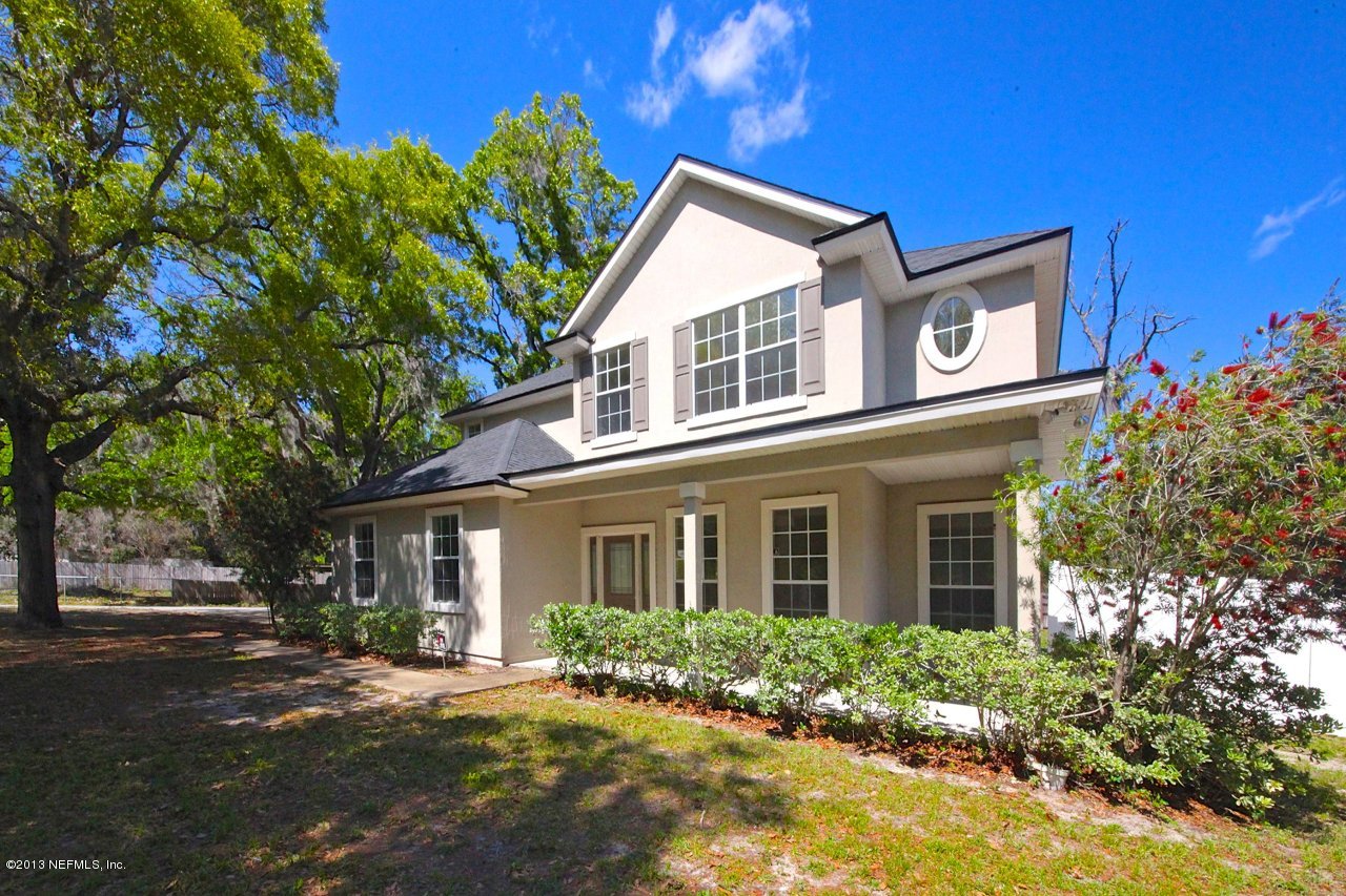 3199 Peoria Road Orange Park, FL 32065 - Photo 1 of 18 Front View