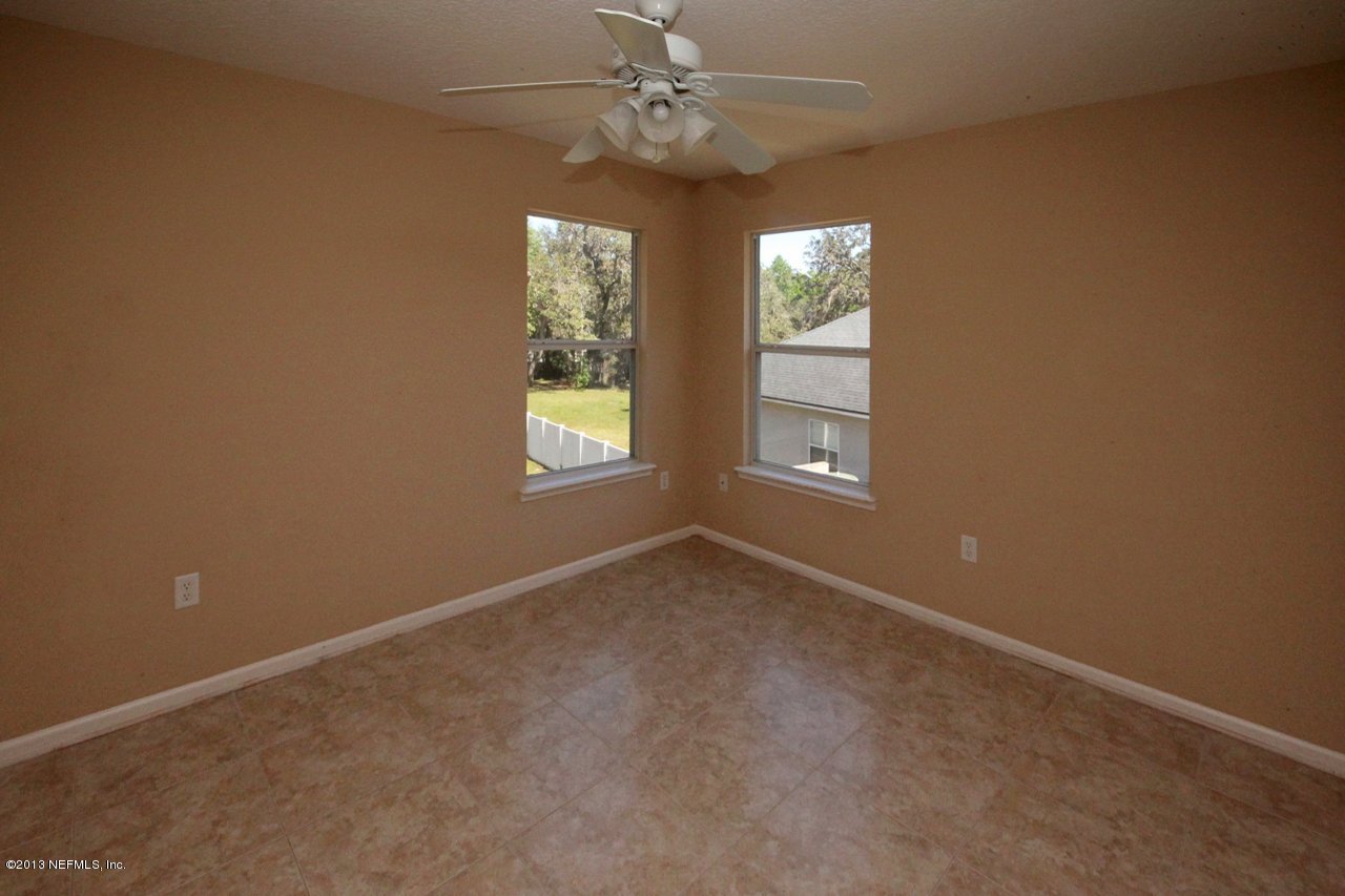3199 Peoria Road Orange Park, FL 32065 - Photo 13 of 18 Bedroom 2